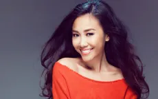 Đoan Trang trở lại "ghế nóng" Bước nhảy hoàn vũ 
